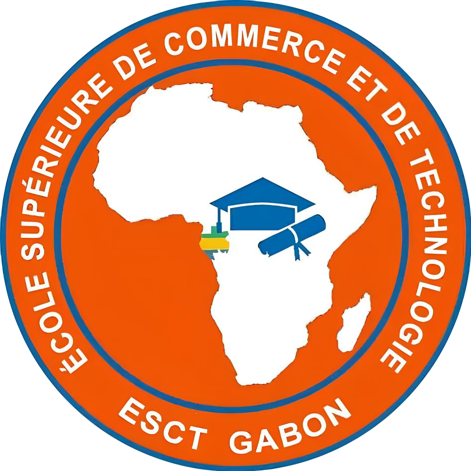 logo esct