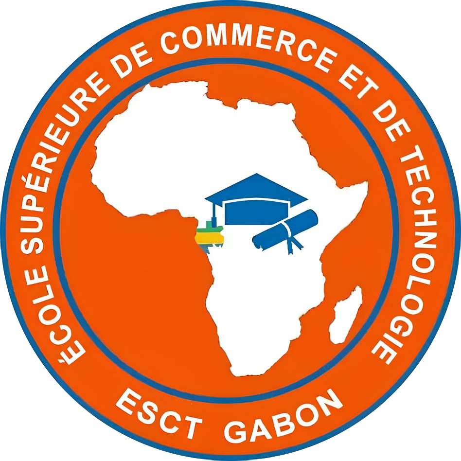 logo esct